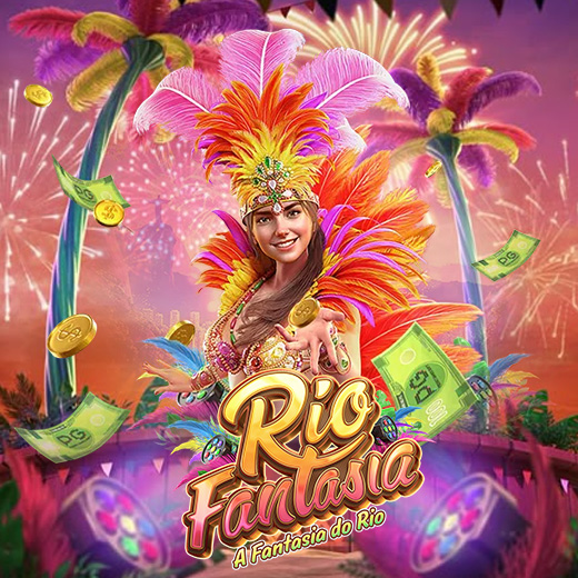 pgslot99 11 Rio Fantasia