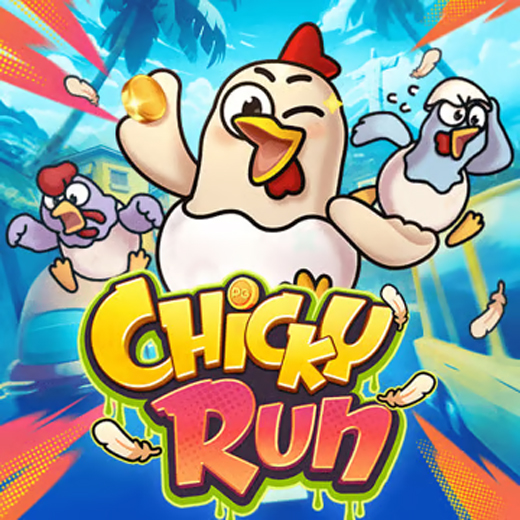 pgslot99 13 Chicky Run