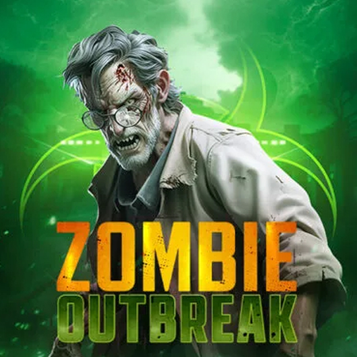 pgslot99 14 Zombie Outbreak