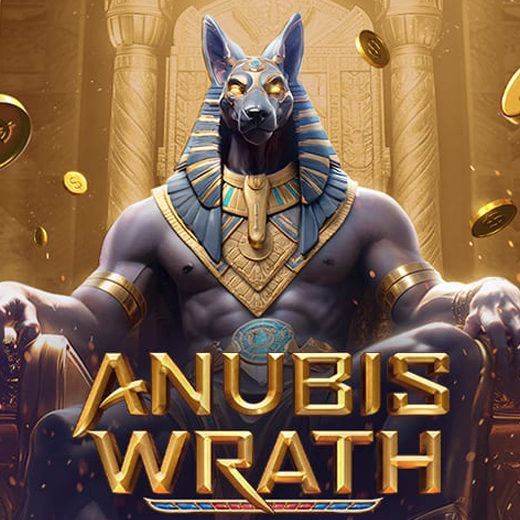 pgslot99 15 Anubis Wrath