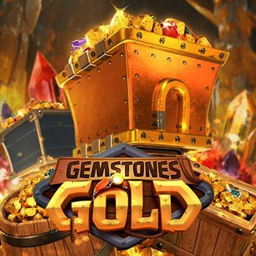 pgslot99 16 Gemstones Gold